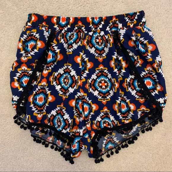 shosho Pants - Shorts